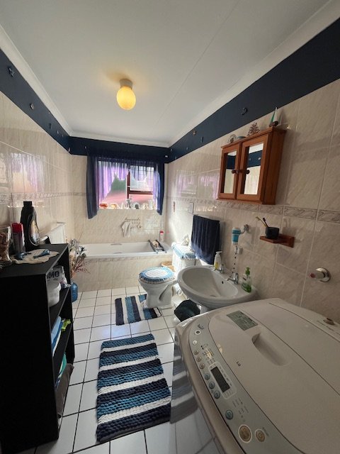 3 Bedroom Property for Sale in Reebok Western Cape